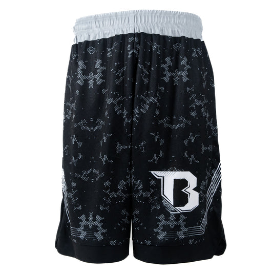 Booster Shorts BFG Urban Trunk 1 weiß