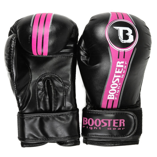Booster BT Future V2 pink - Kinder Boxhandschuhe