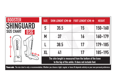 King Pro Boxing Schienbeinschutz KPB/SGL THOR WH