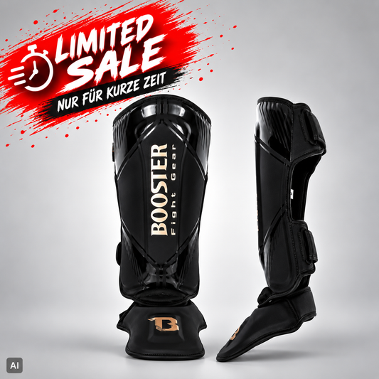 Booster scheenbeschermers Bangkok Serie 1 SG