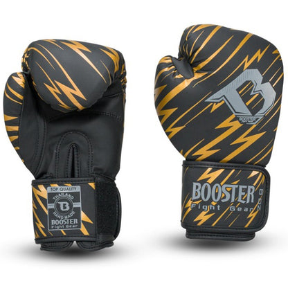 Booster Combat series 1 BG - Kinder Boxhandschuhe