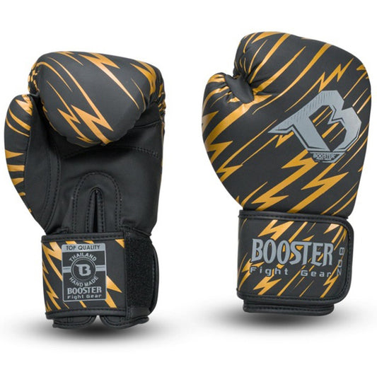 Booster Combat series 1 BG - Kinder Boxhandschuhe