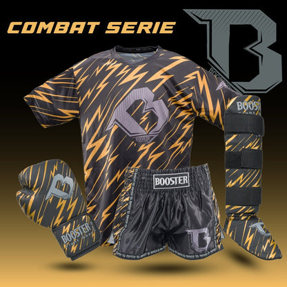 Booster Combat series 1 BG - Kinder Boxhandschuhe