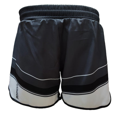Booster DELTA 4 MMA Shorts weiß