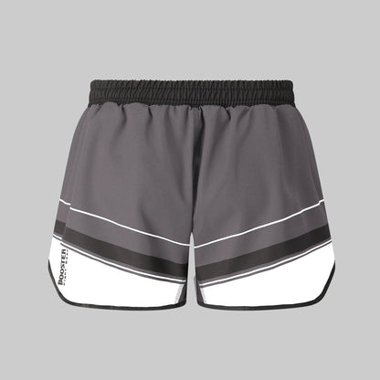 Booster DELTA 4 MMA Shorts Weiß