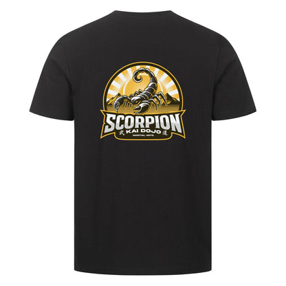 Trainingsshirt Kinder & Erwachsene - Self Defense