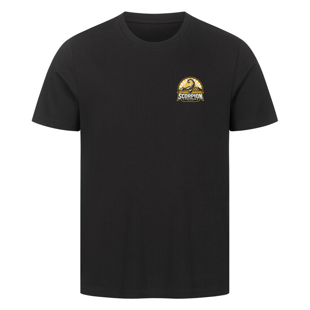Trainingsshirt Kinder & Erwachsene - Self Defense