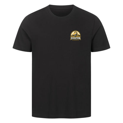 Trainingsshirt Kinder & Erwachsene - Self Defense