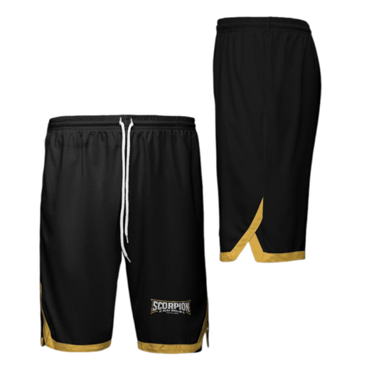 Jersey Shorts - Scorpion Kai Basic