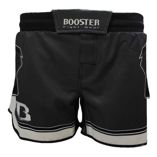Booster DELTA 4 MMA Shorts weiß