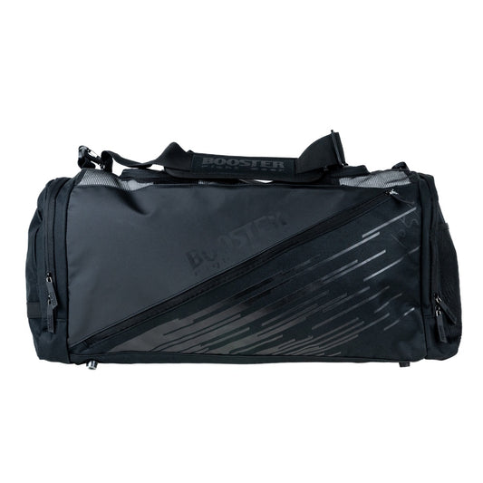 Booster Sporttasche Performance bag Black
