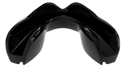 Safejawz Mundschutz Intro Black