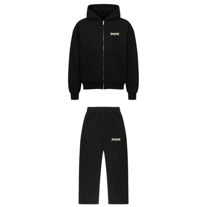 Scorpion Kai Dojo Tracksuit