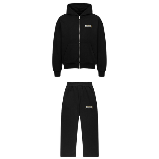 Scorpion Kai Dojo Tracksuit