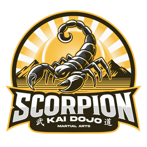 Scorpion Kai Dojo Shop