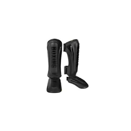 Smart Basic Equipment Set - Kopfschutz, Schienbeinschutz + Mundschutz