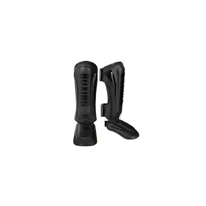 Smart Basic Equipment Set - Kopfschutz, Schienbeinschutz + Mundschutz