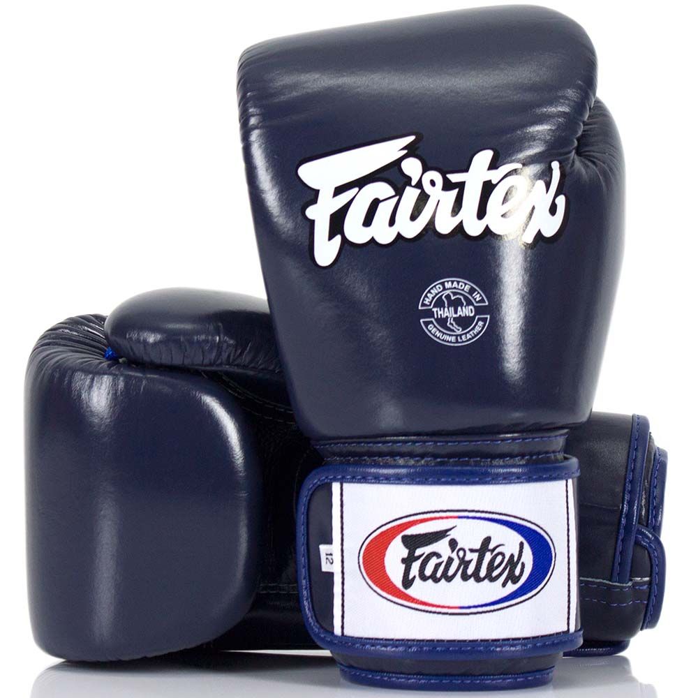 Fairtex Boxhandschuhe, BGV1 - Farbe wählbar