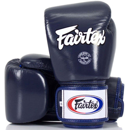 Fairtex Boxhandschuhe, BGV1 - Farbe wählbar