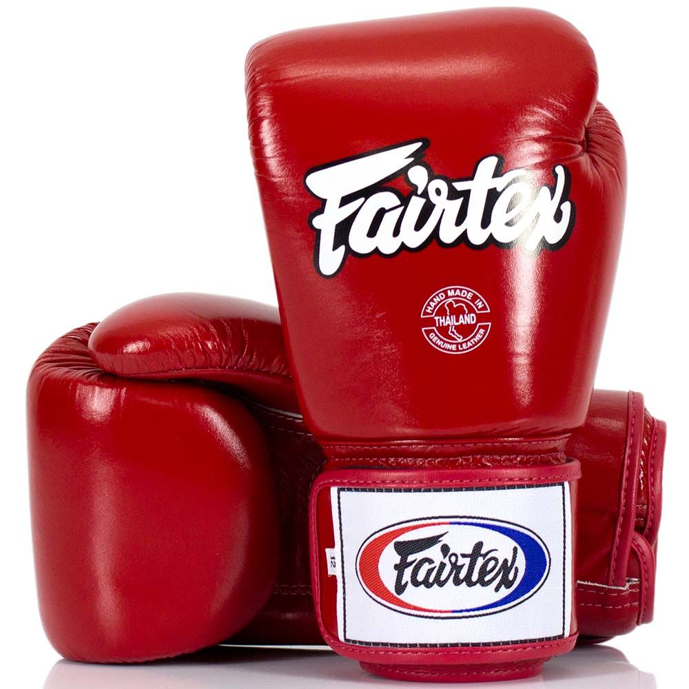 Fairtex Boxhandschuhe, BGV1 - Farbe wählbar