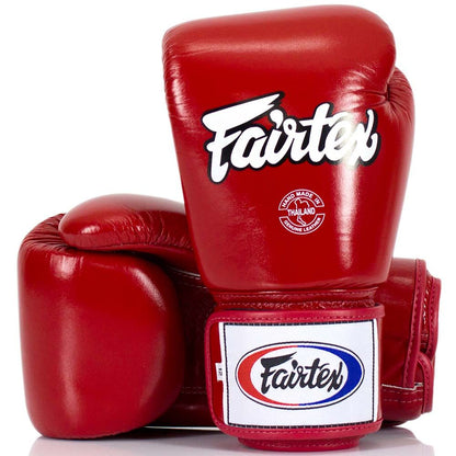 Fairtex Boxhandschuhe, BGV1 - Farbe wählbar