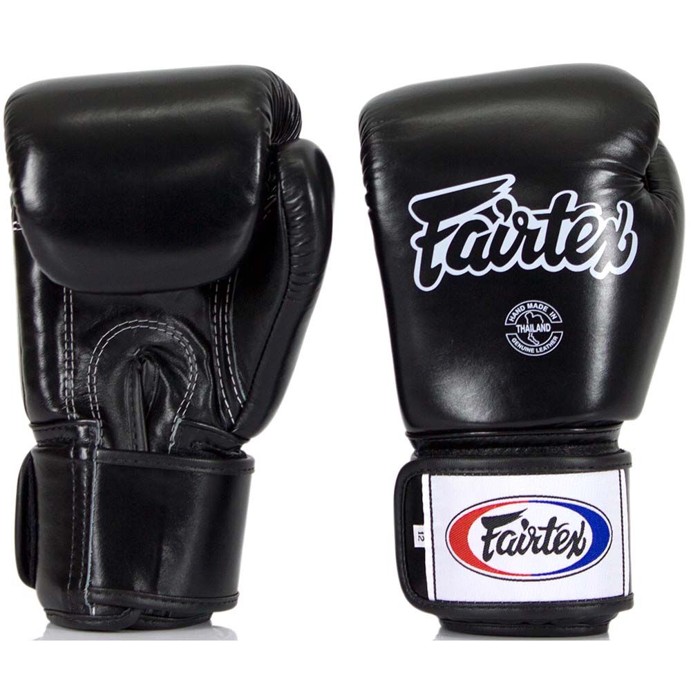 Fairtex Boxhandschuhe, BGV1 - Farbe wählbar