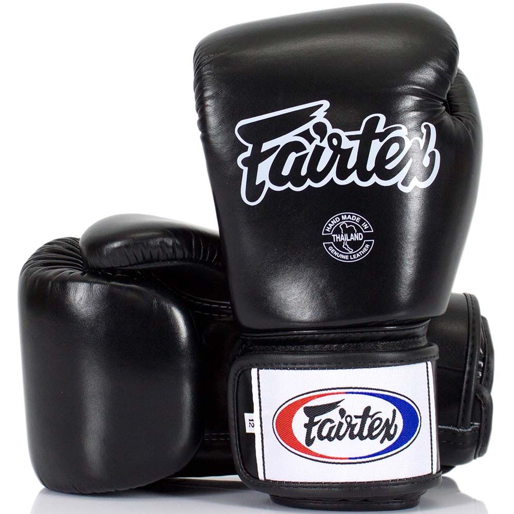 Fairtex Boxhandschuhe, BGV1 - Farbe wählbar