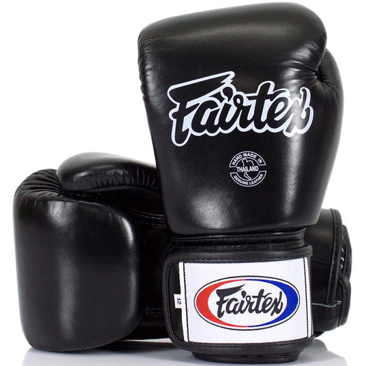 Fairtex Boxhandschuhe, BGV1 - Farbe wählbar