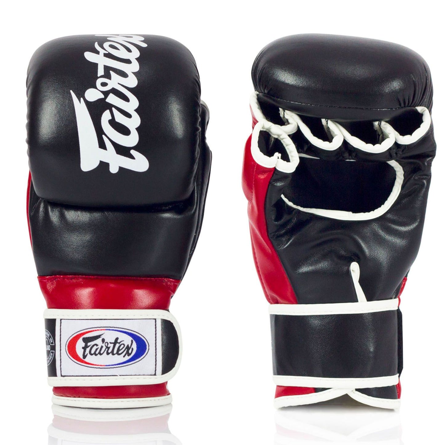 Fairtex MMA Sparring Handschuhe, FGV18, Farbe wählbar