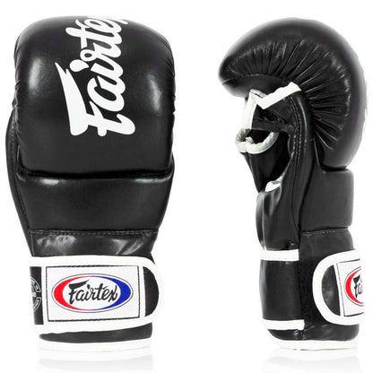 Fairtex MMA Sparring Handschuhe, FGV18, Farbe wählbar