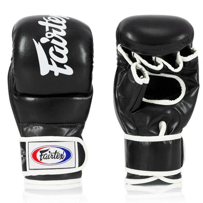 Fairtex MMA Sparring Handschuhe, FGV18, Farbe wählbar
