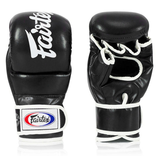 Fairtex MMA Sparring Handschuhe, FGV18, Farbe wählbar
