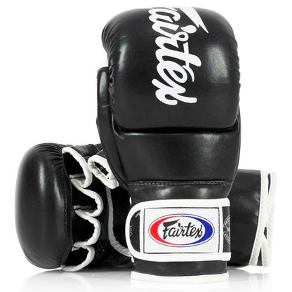 Fairtex MMA Sparring Handschuhe, FGV18, Farbe wählbar