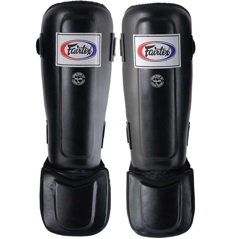 Fairtex Schienbeinschutz, SP3 - Farbe wählbar