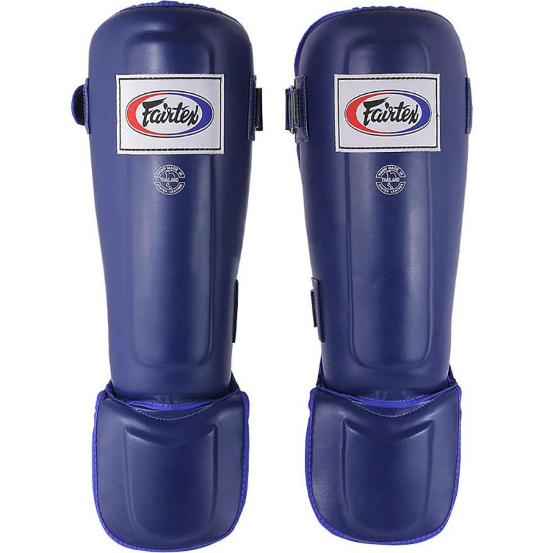 Fairtex Schienbeinschutz, SP3 - Farbe wählbar