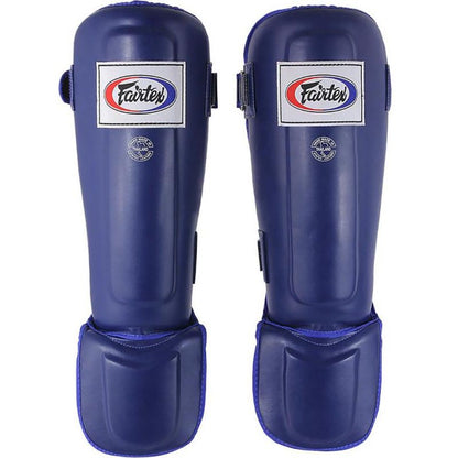 Fairtex Schienbeinschutz, SP3 - Farbe wählbar