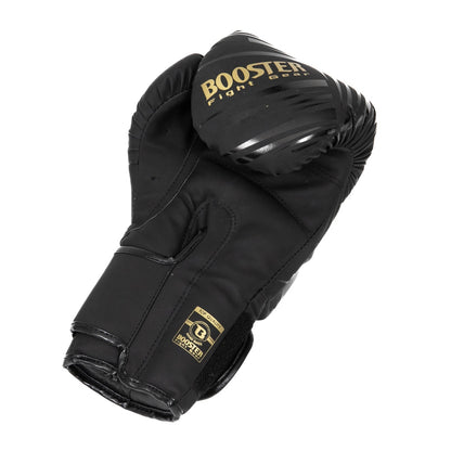 Booster Boxhandschuhe BFG ALPHA BLACK/GOLD