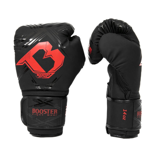 Booster Boxhandschuhe BFG Alpha Bundle