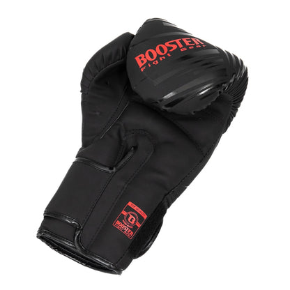 Booster Boxhandschuhe BFG ALPHA BLACK/RED