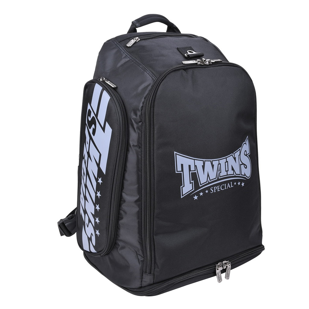 Twins Special Rucksack CBBT 2 BLACK