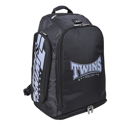 Twins Special Rucksack CBBT 2 BLACK