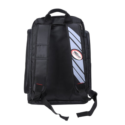 Twins Special Rucksack CBBT 2 BLACK