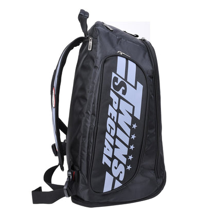 Twins Special Rucksack CBBT 2 BLACK