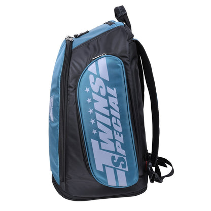 Twins Special Rucksack CBBT 1 PETROL