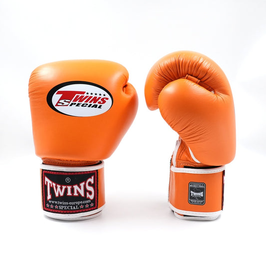 Twins Boxhandschuhe BGVL 3 APRICOT
