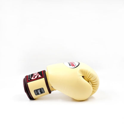 Twins Boxhandschuhe BGVL 3 VANILA