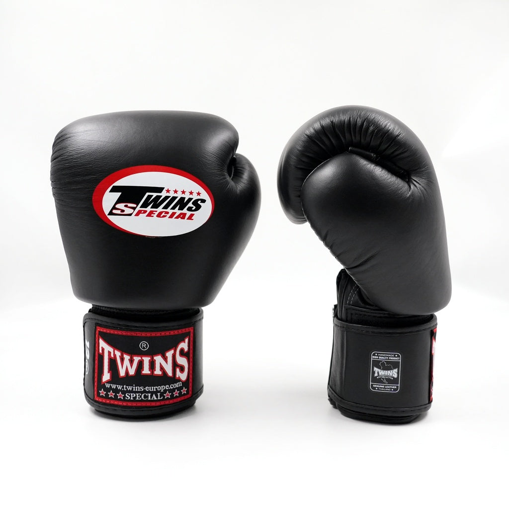 Twins Boxhandschuhe BGVL 3 BLACK
