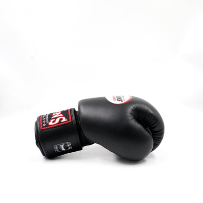 Twins Boxhandschuhe BGVL 3 BLACK
