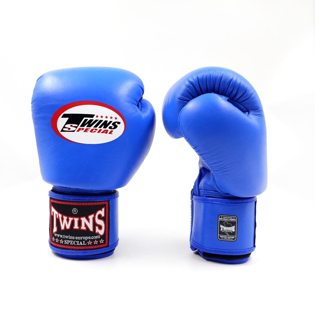 Twins Boxhandschuhe BGVL 3 ROYAL BLUE