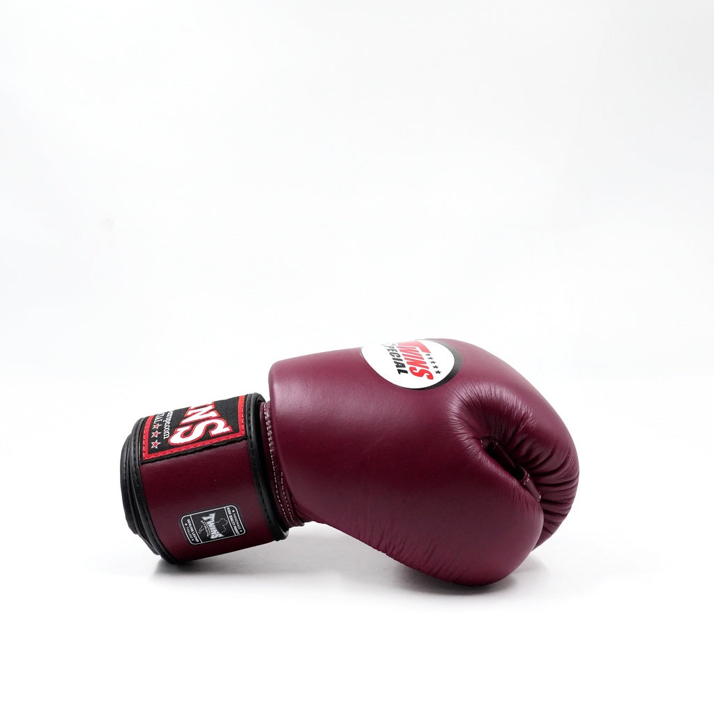 Twins Boxhandschuhe BGVL 3 MAROON